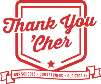 Thank you 'Cher